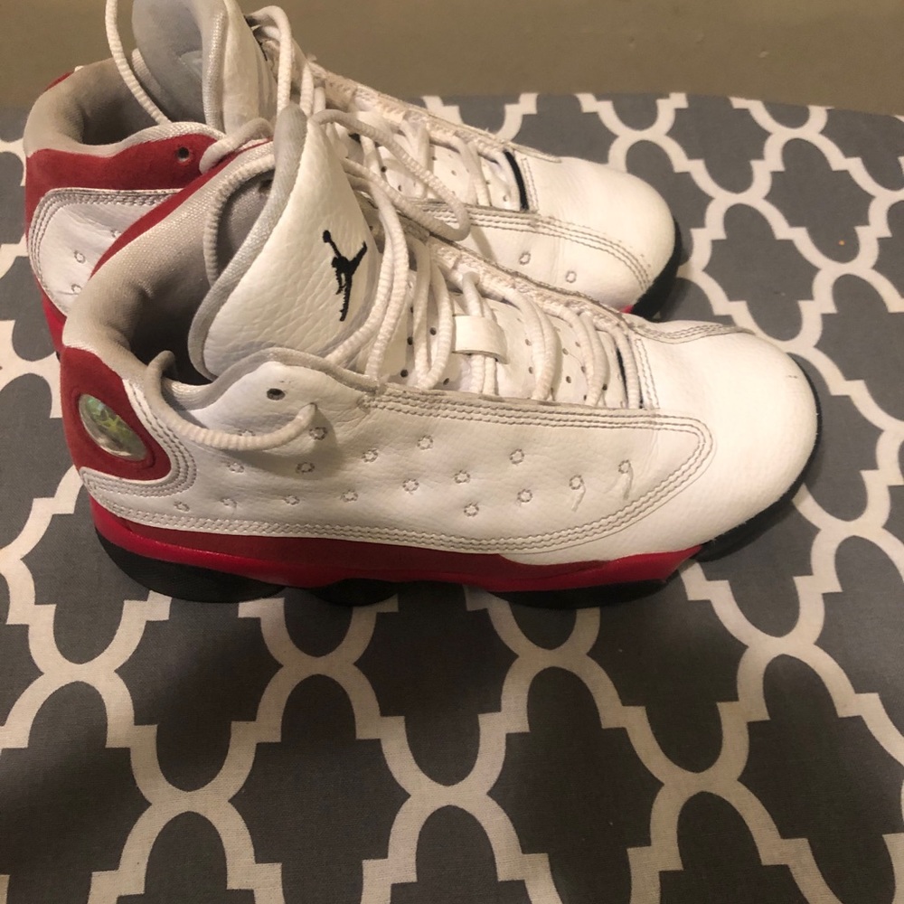 Jordan 13